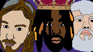 3/31/23 Purple Pill Philosophy Podcast: Wayne Philmore