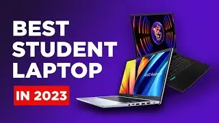 5 Best Laptop for Students under $1000 | Best Student Laptops 2024