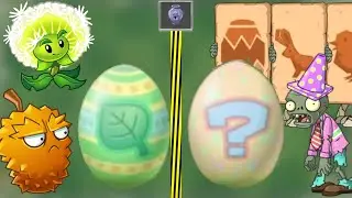 PvZ 2 Reflourished - Piñata Party (April, 09, 2024)
