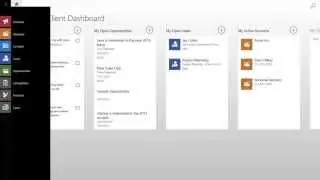 Microsoft Dynamics CRM 2013 For End-Users: Native Mobile Apps