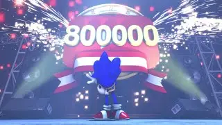 Balena Productions 800,000 Subscriber Special
