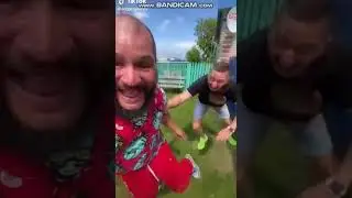 Никогда не подставляй спину стрелку