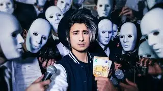 Four million subscribers special | Julien Bam