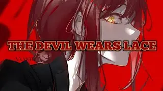 [Thai Sub] Steven Rodriguez - The Devil Wears Lace