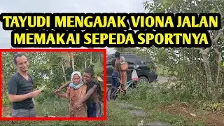 PART 9 ODGJ TAYUDI ASKS TO MARRY ODGJ VIONA BUT CAN'T REACH THE MARRIAGE