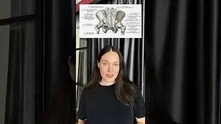 Правда ли, что в Прасарита Падаттонасане есть риск получить травму крестца? #shorts