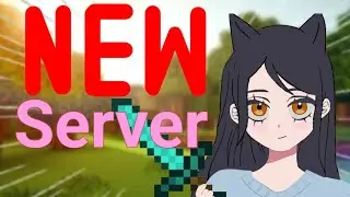Building my minecraft smp server  | Beginner softcore no mods vanilla server 1.20.1