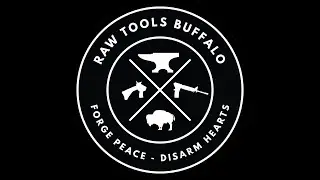 Raw Tools | Buffalo