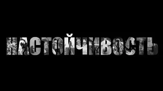 Настойчивость