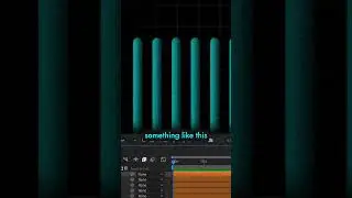 After Effects expressions YOU MUST KNOW - Index Expression 
