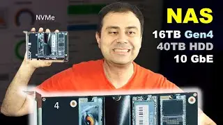 EL NAS MÁS RÁPIDO POR POCO DINERO, EXPLICADO, 100% EFECTIVO