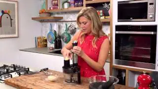 BOSCH - Course Grating Made Easy | Everyday Gourmet S5 E8