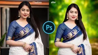 Best Look New Photo Editing Tricks 2024 | Mix Top