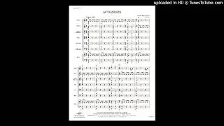 Afterburn by Brian Balmages (Rehearsal Track)