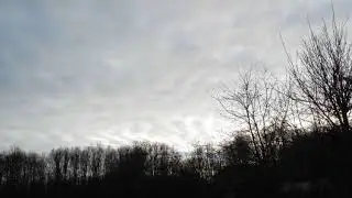 зима 2018 6 січня