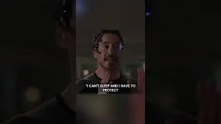 SAD MOMENTS YOU NEVER NOTICED IN MARVEL MOVIES 