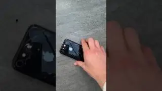 HO ROTTO UN IPHONE PER RIPARARLO!