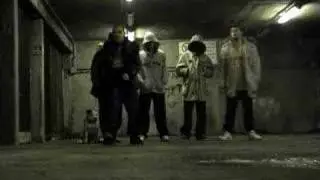 Fox & Nash - Never Kneel
