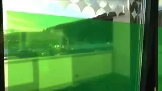 GlassColour ASLAN CT 113 | English