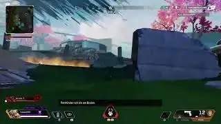 APEX LEGENDS #3 | jeder darf mitzockn