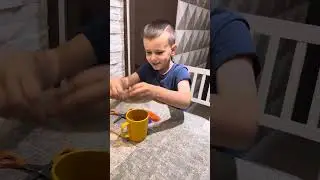Танк стреляющий орбизами