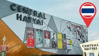 🇹🇭 Хатъяй - Таиланд не по шаблону