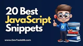 Best JS Snippets 