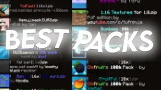 Pack folder release! | best packs of 2022