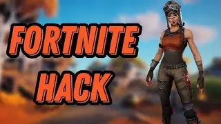 Fortnite Cheat | Skinchanger + AIM + ESP | No detected | Free cheat