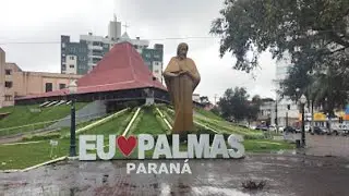PALMAS - PARANÁ
