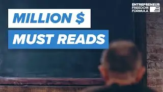 4 Must-Read Copywriting Books That Made Me a Millionaire | Entrepreneur Freedom Formula