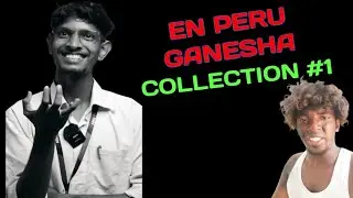 En Peru Ganesha collection #1