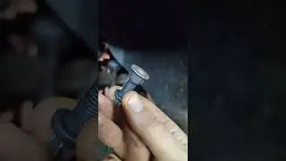 самодельные съёмники рулевых наконечников