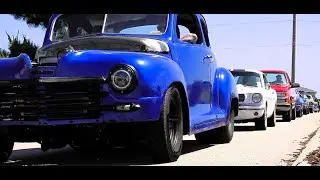 Obx Rod & Custom Festival Saturday Arrival #4 May 2025