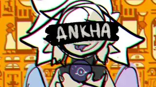 Ankha -meme- +13