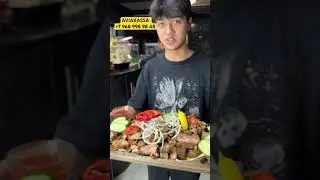 АНА ЯНГИЛИК ТАНДЫР ГУШТ ГА ЛАЙК БОСИШГА АРЗИЙДИ КЕЛИНГЛАР