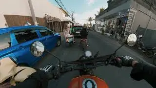The canggu shortcuts ( that no longer a shortcut )