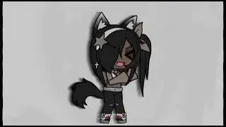 I'm back I got noticed by my idol🤭 #fypシ #loveyouall #ilovemyidol#gachalife #edit