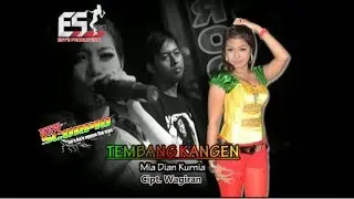 Mia Dian Kurnia - Tembang Kangen | Dangdut (Official Music Video)