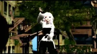 Azumi~ How You Like That
