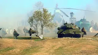 песни Великой Отечественной войны 