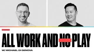 All work and Play: Modular Keyboards for Productivity with Michael Di Genova