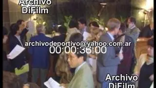 Disputa entre Kodak y Fuji por el mercado de rollos de fotos - DiFilm (1996)