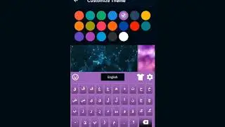 Kurdish Keyboard for Android
