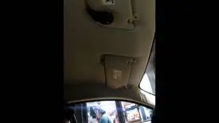 Drunk at Taco Bell