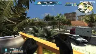 Korean WarRock - Operation: Kharif [HD]