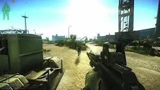 NPC из Таркова | Escape From Tarkov