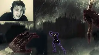 Типичная катка в DBD