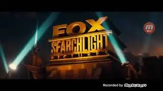 20th Century Fox Home Entertainment/Fox Searchlight Pictures (2003) Reversed