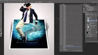 Create Popup action manual